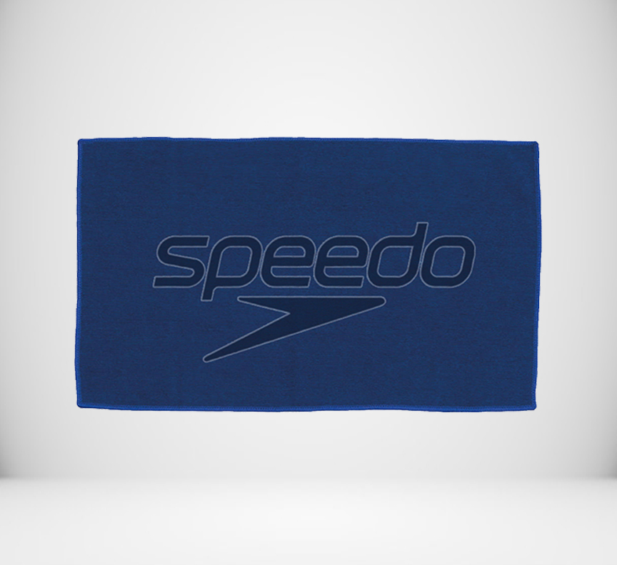 Personalised Microfibre Bath Towel