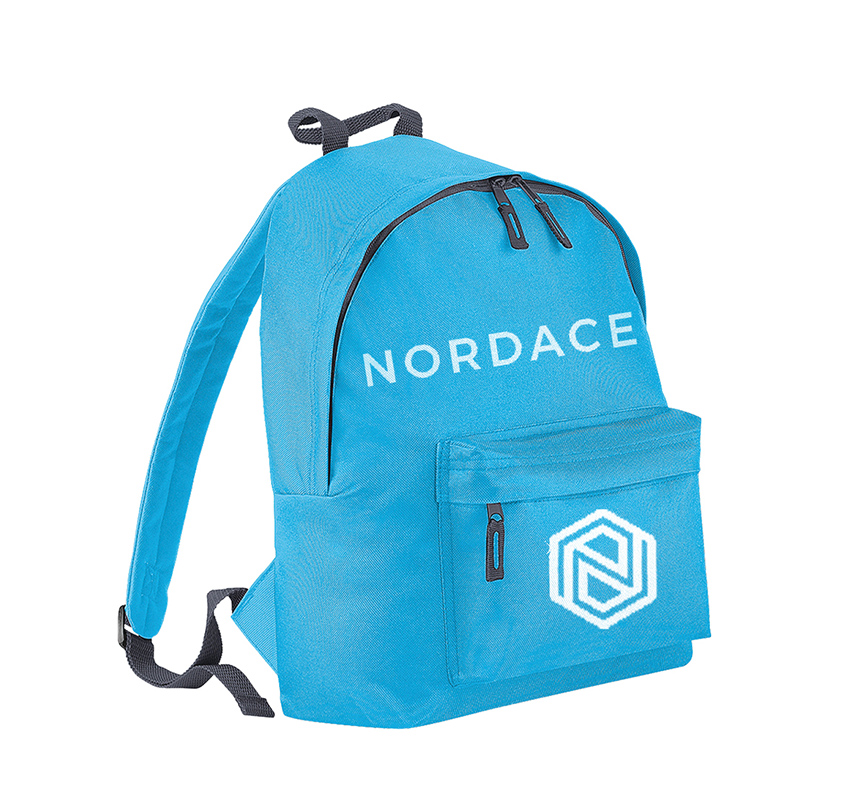 Personalised School Bags