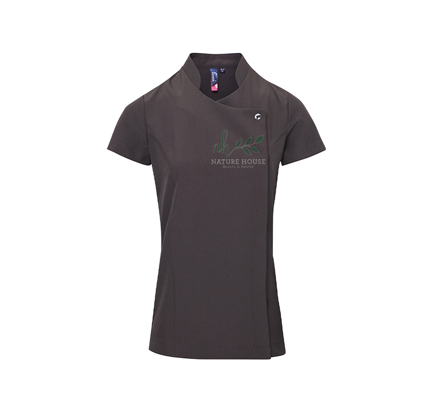 Personalised Spa Tunics