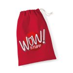 Personalised Stuff Bags