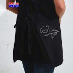 Personalised Wrap Around Tunics