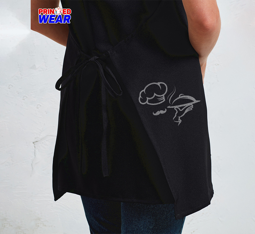 Personalised Wrap Around Tunics