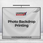 Photo Backdrop Printing
