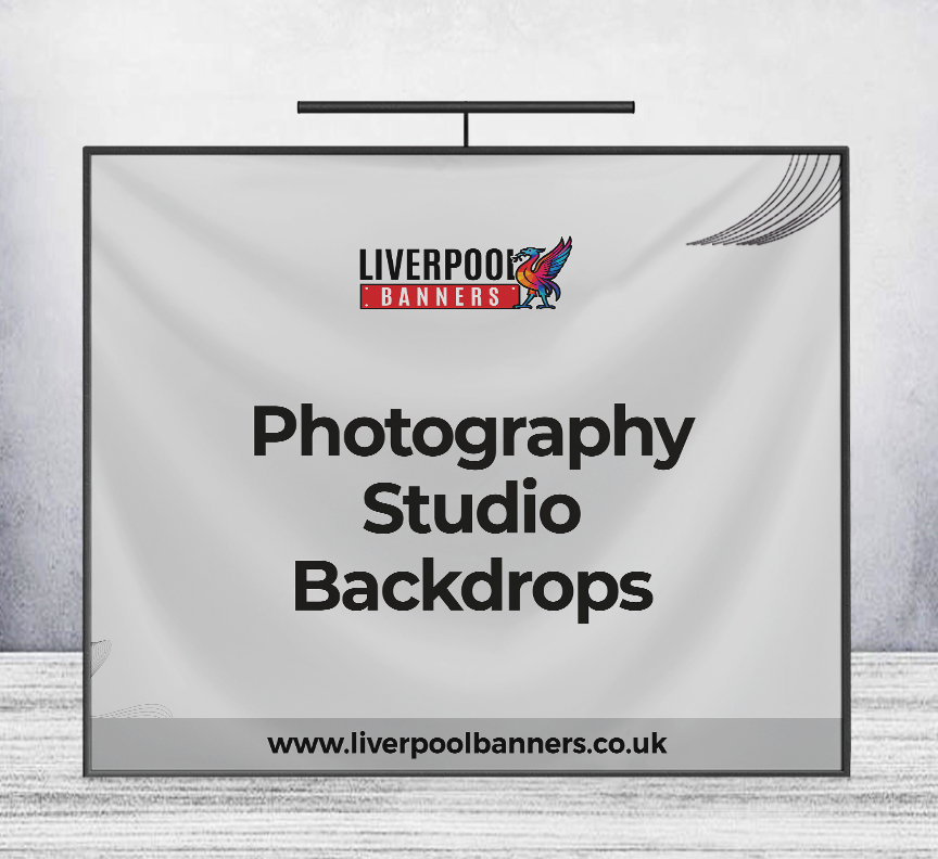 Photography Studio Backdrops