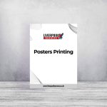 Poster Printing Yew Tree