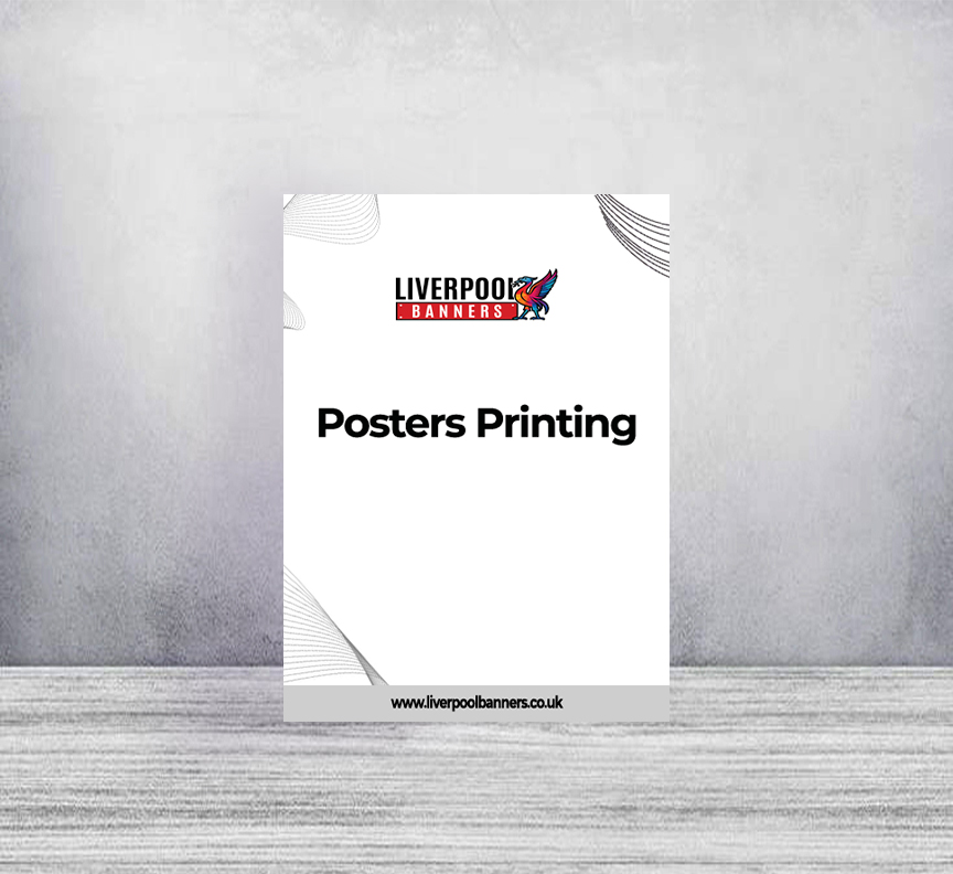 Poster Printing Yew Tree