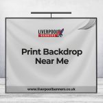 Print Backdrop Near Me