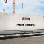 Printed Hoardings