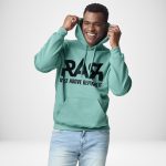 Printed Hoodies