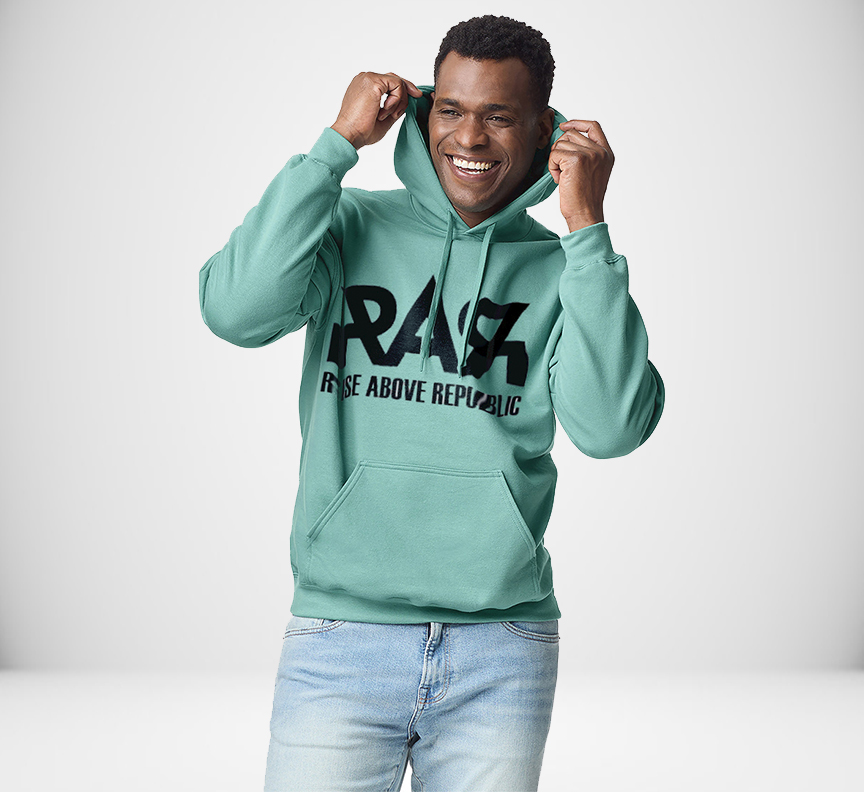Printed Hoodies