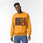 Printed Sweatshirts