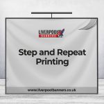 Step and Repeat Printing