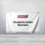 Students Union Banners
