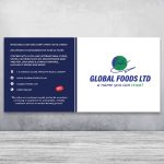 Text Design Service