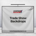 Trade Show Backdrops