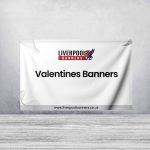 Valentines Banners