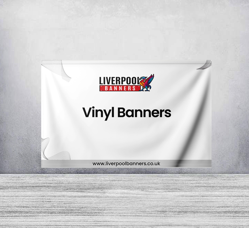 Vinyl Banners