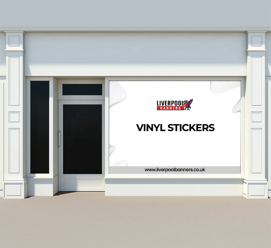 Stickers Yew Tree